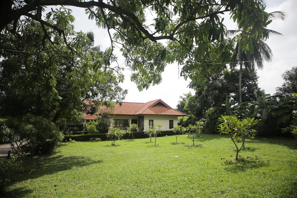 Lamai Buri Resort Kültér fotó