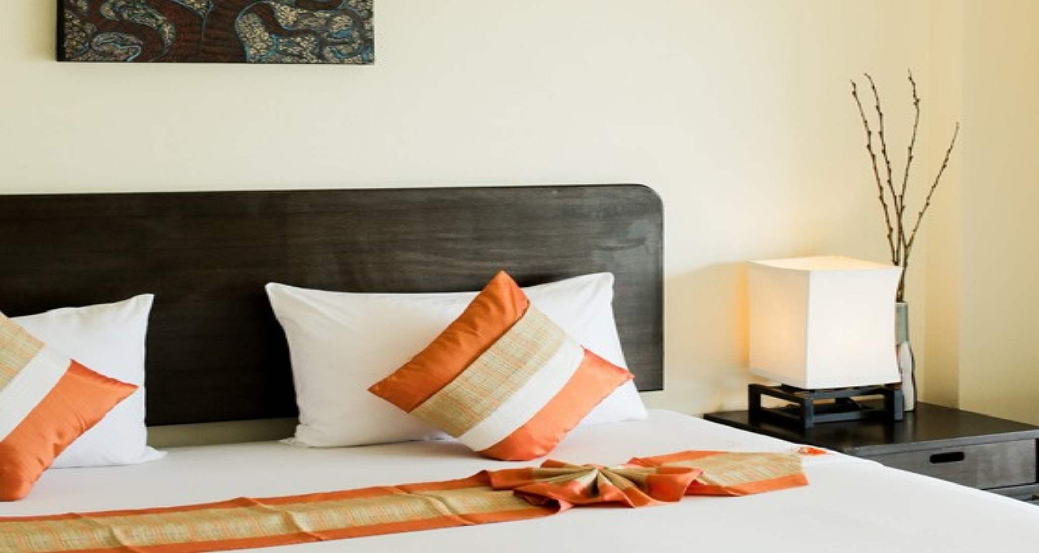 Lamai Buri Resort Kültér fotó