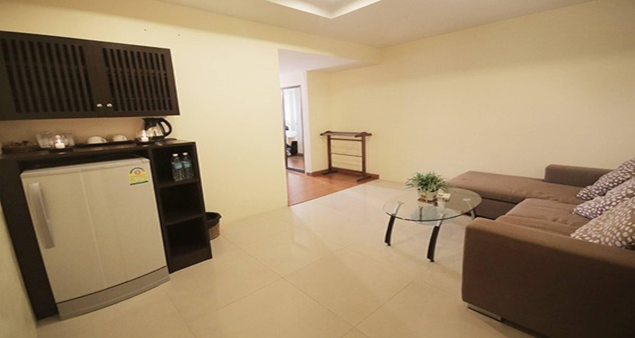 Lamai Buri Resort Kültér fotó