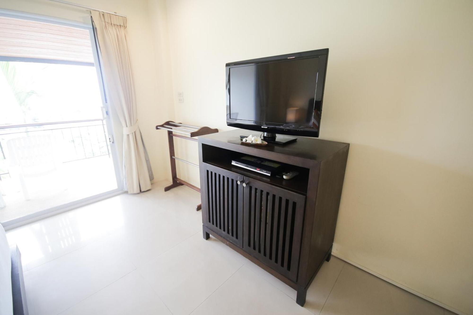 Lamai Buri Resort Szoba fotó