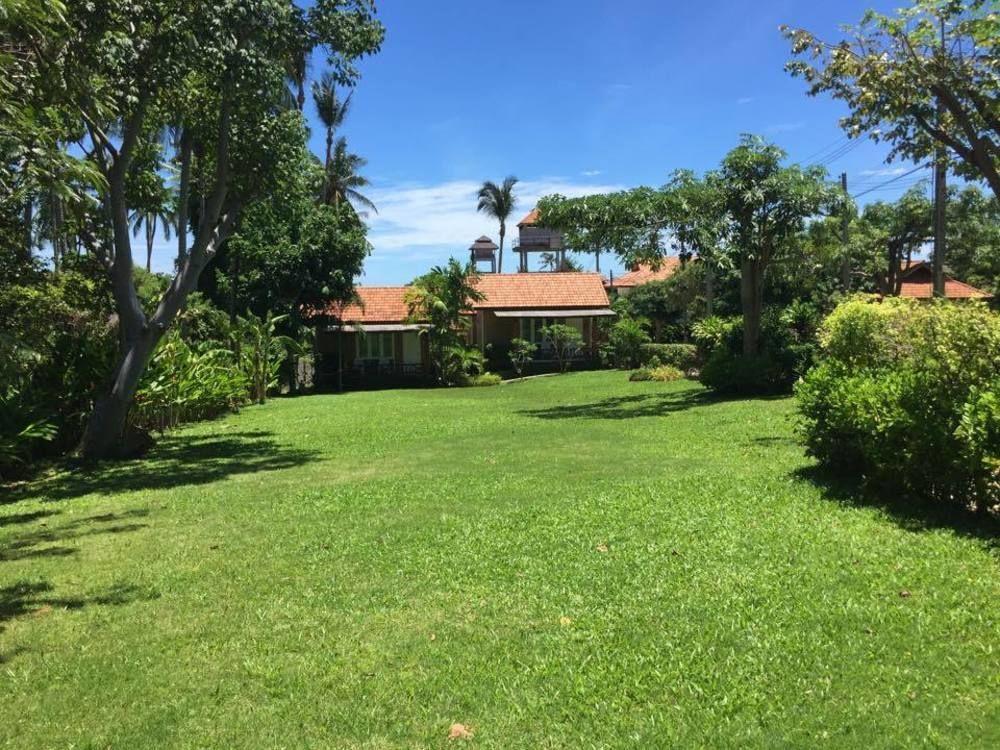 Lamai Buri Resort Kültér fotó