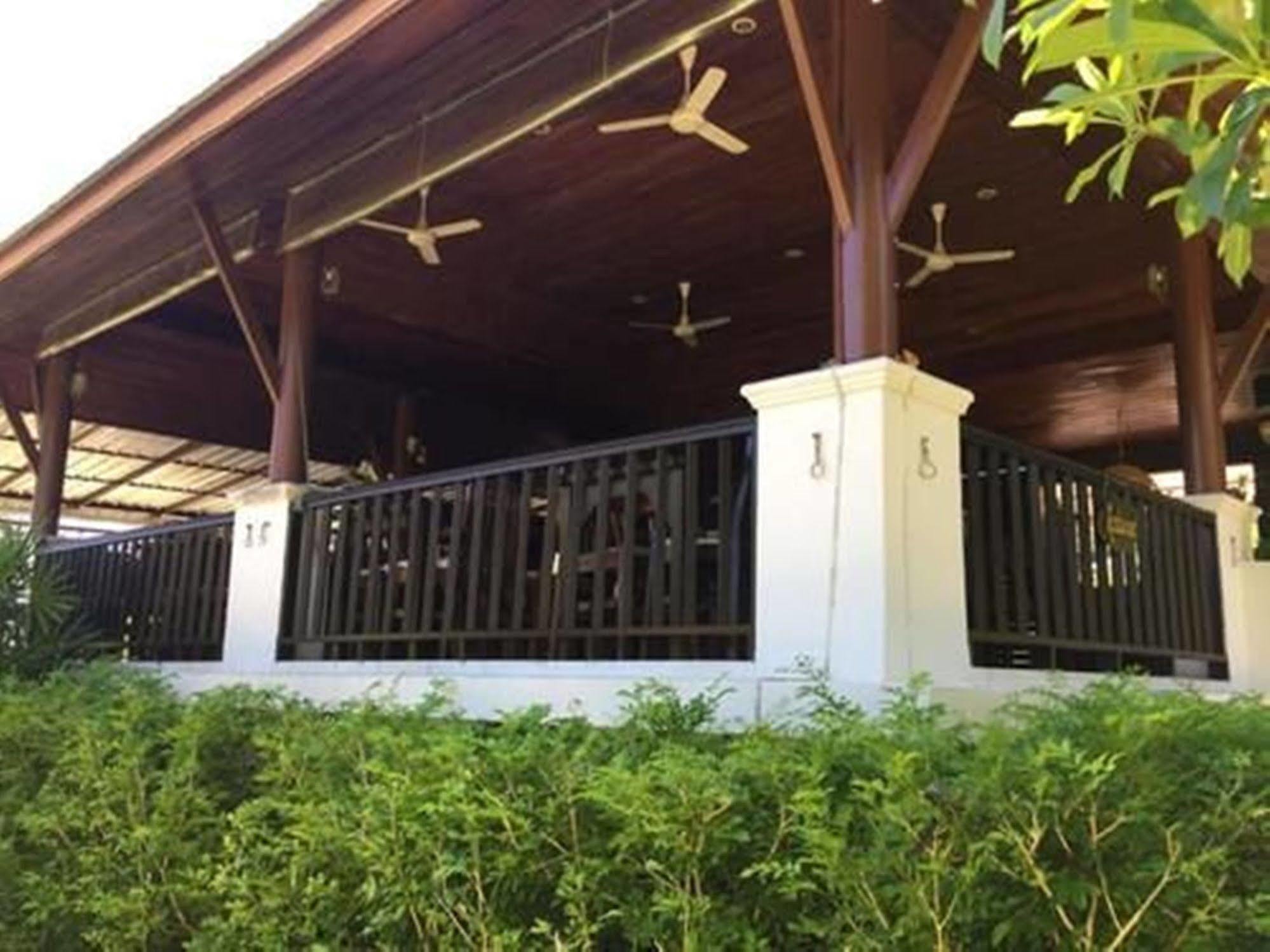 Lamai Buri Resort Kültér fotó