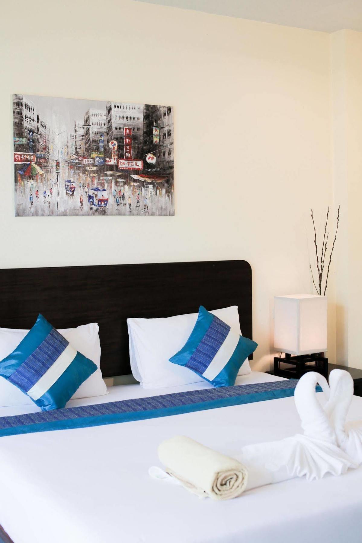 Lamai Buri Resort Kültér fotó